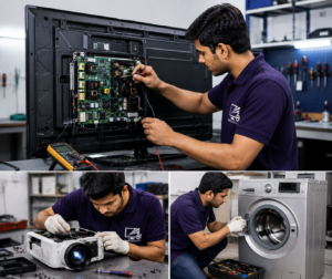 Home Appliance Repair