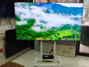 TV & Projector Rental